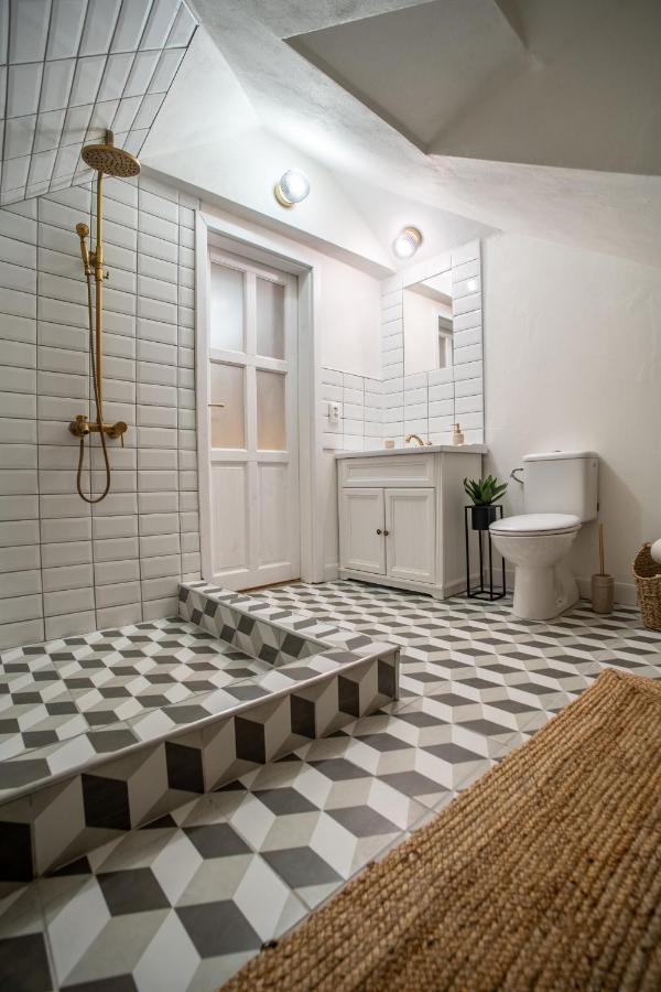 Banská Štiavnica Apartmany Rodny Dom Deza Hoffmanna מראה חיצוני תמונה
